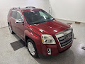 2011 GMC Terrain SLT-2