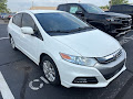 2012 Honda Insight EX