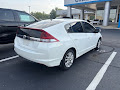 2012 Honda Insight EX