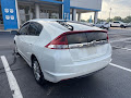 2012 Honda Insight EX