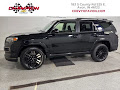2019 Toyota 4Runner Limited Nightshade