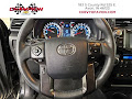 2019 Toyota 4Runner Limited Nightshade