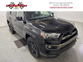 2019 Toyota 4Runner Limited Nightshade