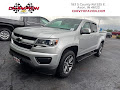 2019 Chevrolet Colorado Work Truck