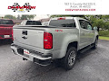 2019 Chevrolet Colorado Work Truck