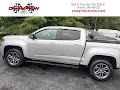 2019 Chevrolet Colorado Work Truck