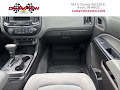 2019 Chevrolet Colorado Work Truck