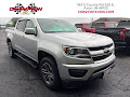 2019 Chevrolet Colorado Work Truck