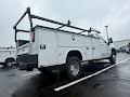 2025 Chevrolet Silverado 3500HD Work Truck