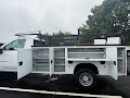 2025 Chevrolet Silverado 3500HD Work Truck