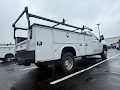 2025 Chevrolet Silverado 3500HD Work Truck