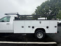 2025 Chevrolet Silverado 3500HD Work Truck