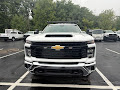 2025 Chevrolet Silverado 3500HD Work Truck
