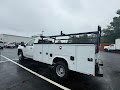 2025 Chevrolet Silverado 3500HD Work Truck