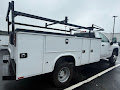 2025 Chevrolet Silverado 3500HD Work Truck