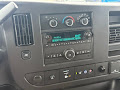 2025 Chevrolet Express 3500 Work Van