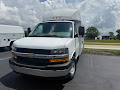 2025 Chevrolet Express 3500 Work Van