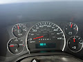 2025 Chevrolet Express 3500 Work Van
