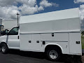 2025 Chevrolet Express 3500 Work Van