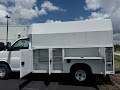 2025 Chevrolet Express 3500 Work Van