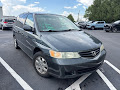 2004 Honda Odyssey EX-L