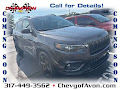 2019 Jeep Cherokee Altitude