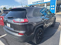 2019 Jeep Cherokee Altitude