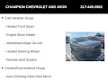 2019 Jeep Cherokee Altitude