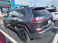 2019 Jeep Cherokee Altitude