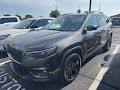 2019 Jeep Cherokee Altitude