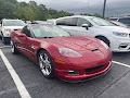 2011 Chevrolet Corvette Grand Sport