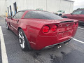 2011 Chevrolet Corvette Grand Sport