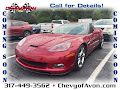 2011 Chevrolet Corvette Grand Sport