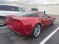 2011 Chevrolet Corvette Grand Sport