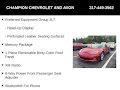 2011 Chevrolet Corvette Grand Sport