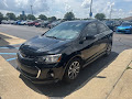 2017 Chevrolet Sonic LT
