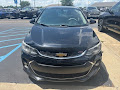 2017 Chevrolet Sonic LT