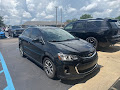 2017 Chevrolet Sonic LT