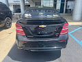 2017 Chevrolet Sonic LT