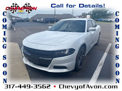 2018 Dodge Charger GT