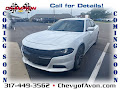 2018 Dodge Charger GT
