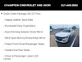 2018 Dodge Charger GT