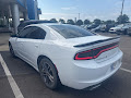 2018 Dodge Charger GT