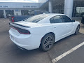 2018 Dodge Charger GT