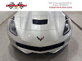 2019 Chevrolet Corvette Grand Sport