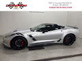2019 Chevrolet Corvette Grand Sport