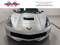 2019 Chevrolet Corvette Grand Sport