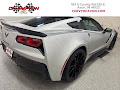 2019 Chevrolet Corvette Grand Sport