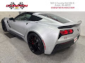 2019 Chevrolet Corvette Grand Sport