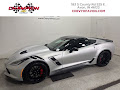 2019 Chevrolet Corvette Grand Sport